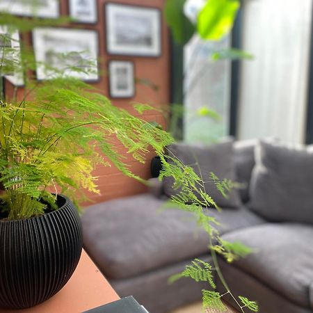 Beautifully Appointed One-Bedroom Cottage Shepreth المظهر الخارجي الصورة