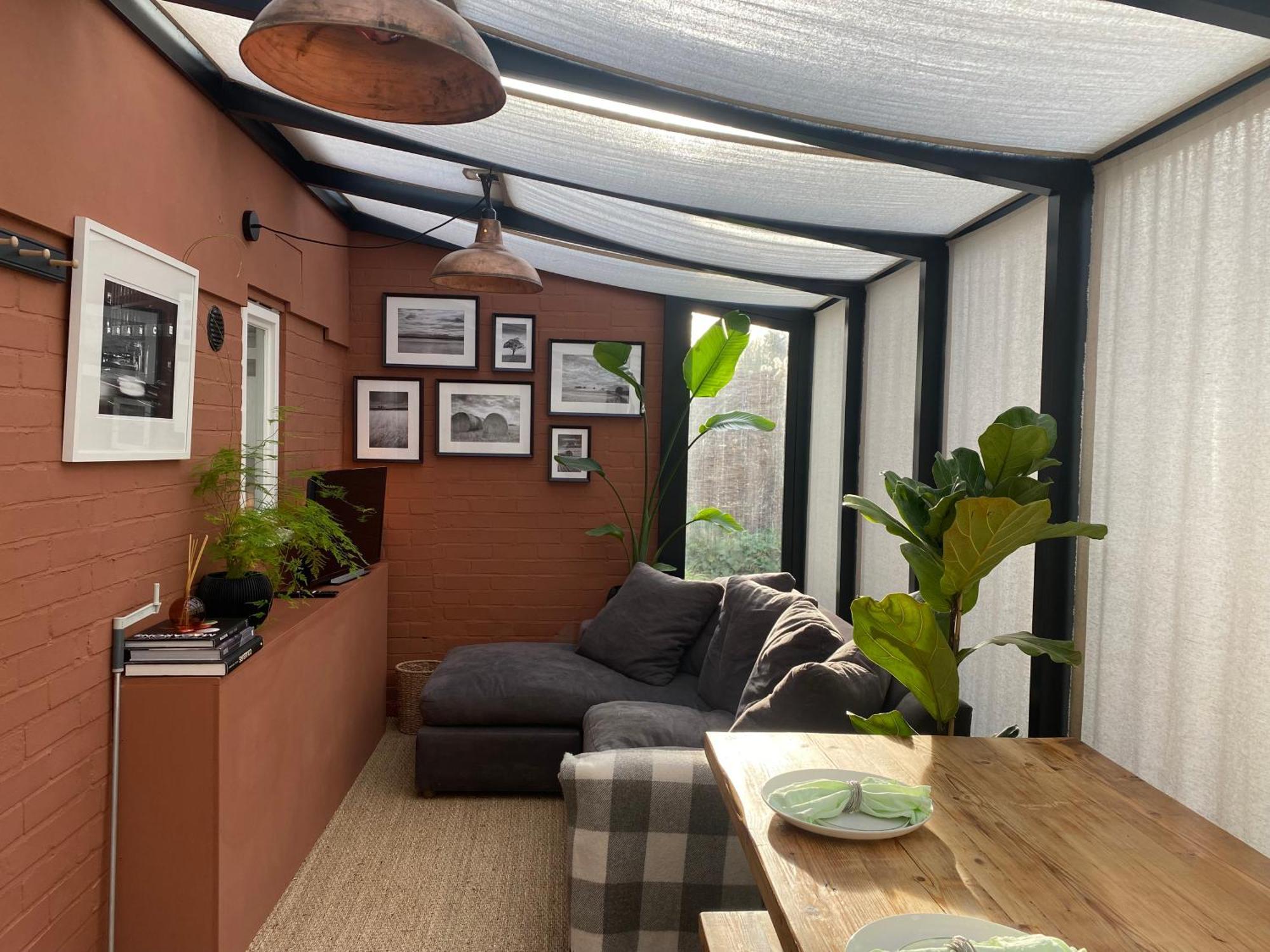 Beautifully Appointed One-Bedroom Cottage Shepreth المظهر الخارجي الصورة