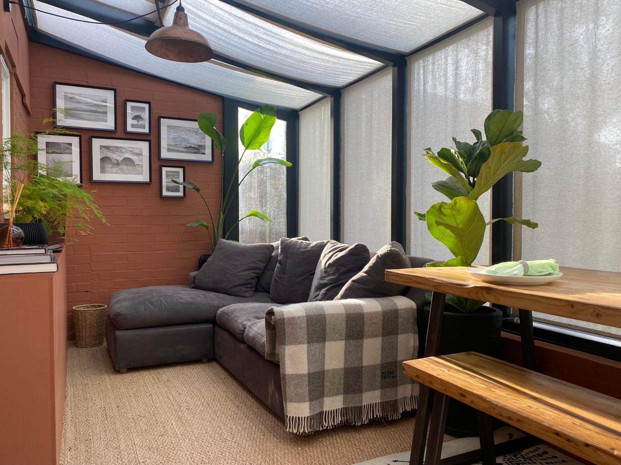 Beautifully Appointed One-Bedroom Cottage Shepreth المظهر الخارجي الصورة