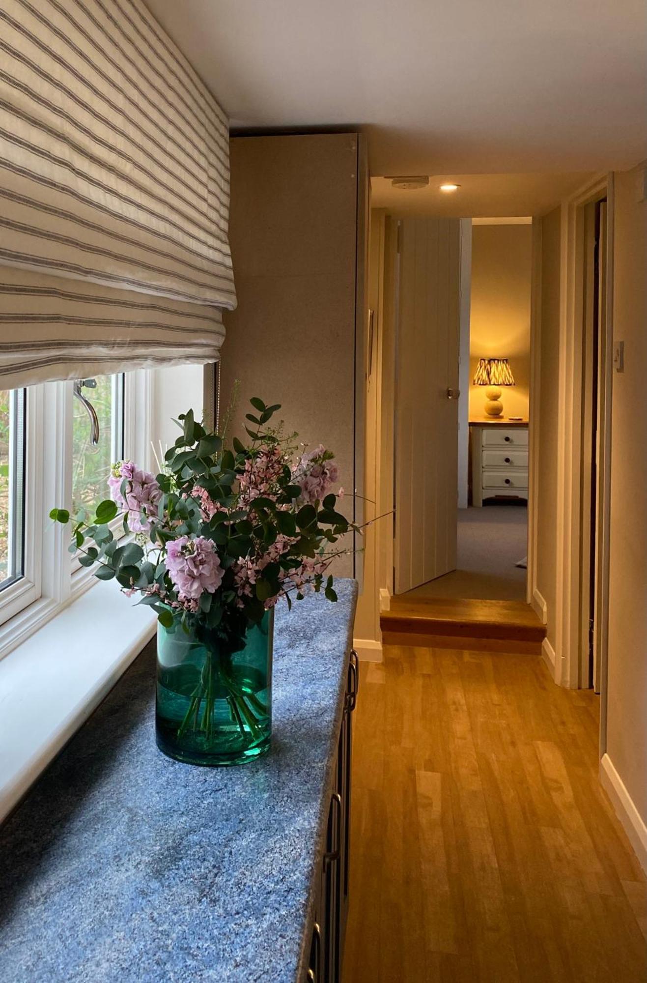 Beautifully Appointed One-Bedroom Cottage Shepreth المظهر الخارجي الصورة